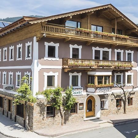 Hotel Daxer Kirchberg in Tirol Kültér fotó