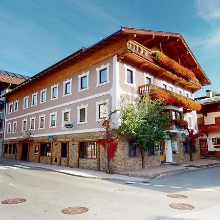 Hotel Daxer Kirchberg in Tirol Kültér fotó