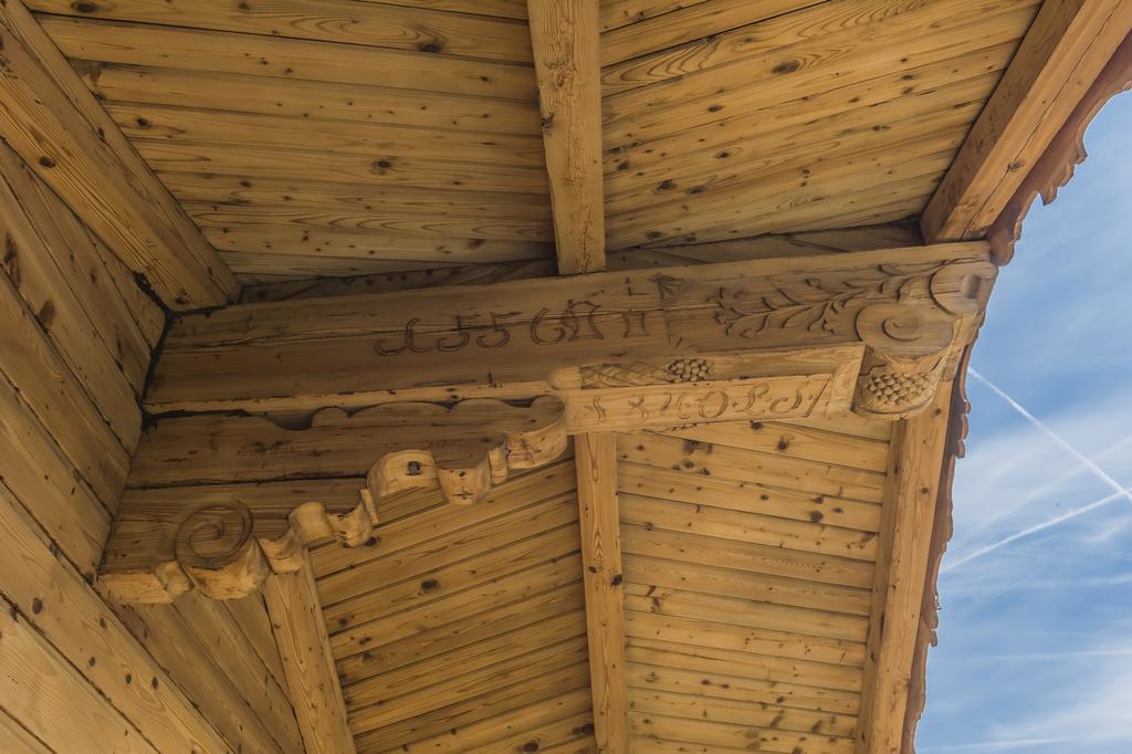 Hotel Daxer Kirchberg in Tirol Kültér fotó