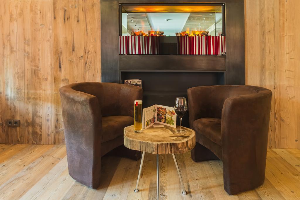 Hotel Daxer Kirchberg in Tirol Kültér fotó
