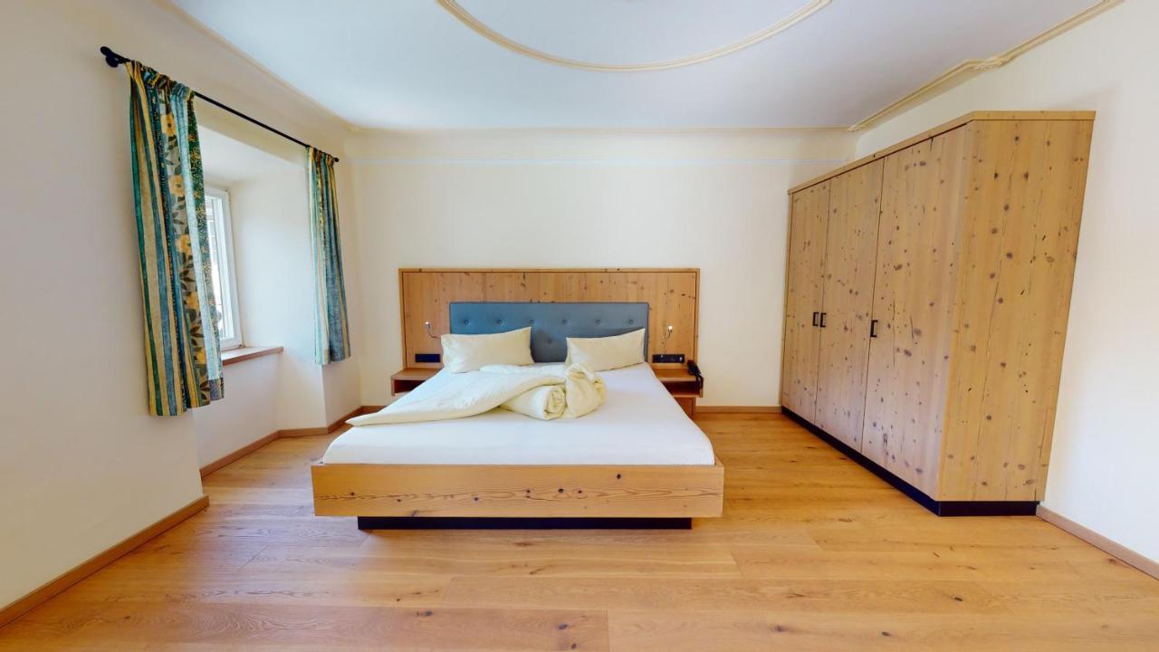 Hotel Daxer Kirchberg in Tirol Kültér fotó