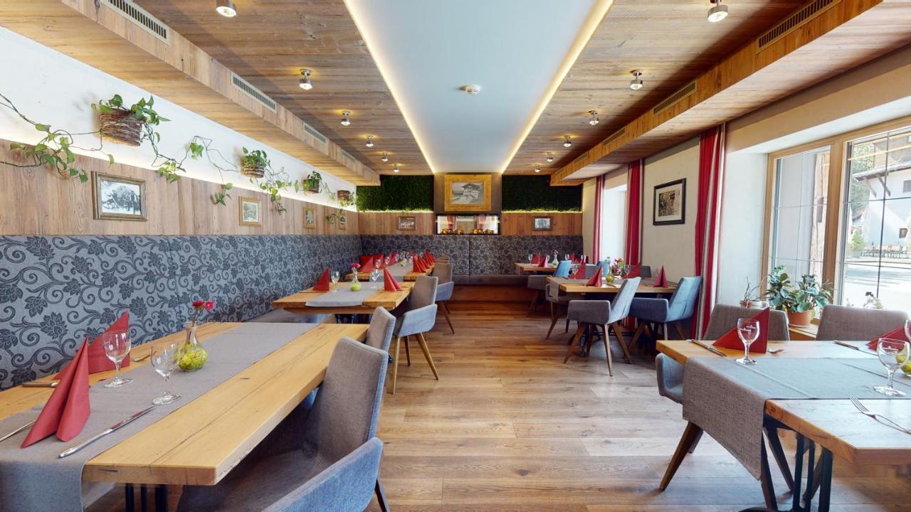 Hotel Daxer Kirchberg in Tirol Kültér fotó