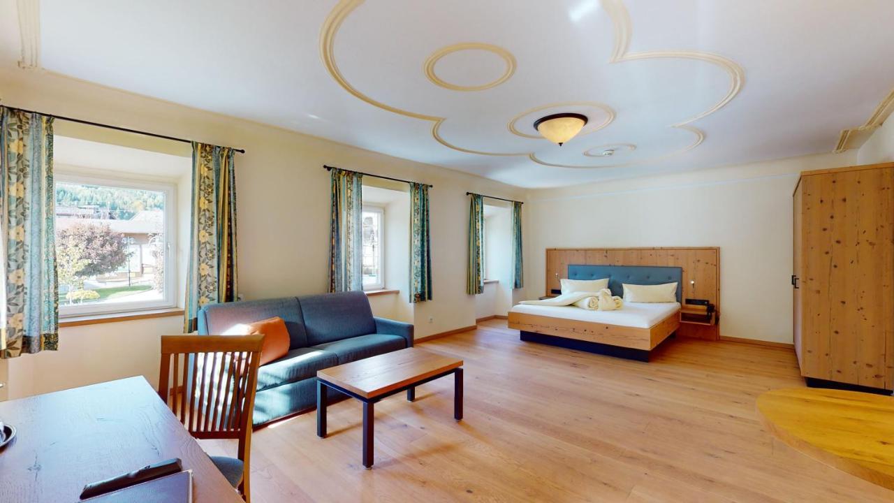 Hotel Daxer Kirchberg in Tirol Kültér fotó