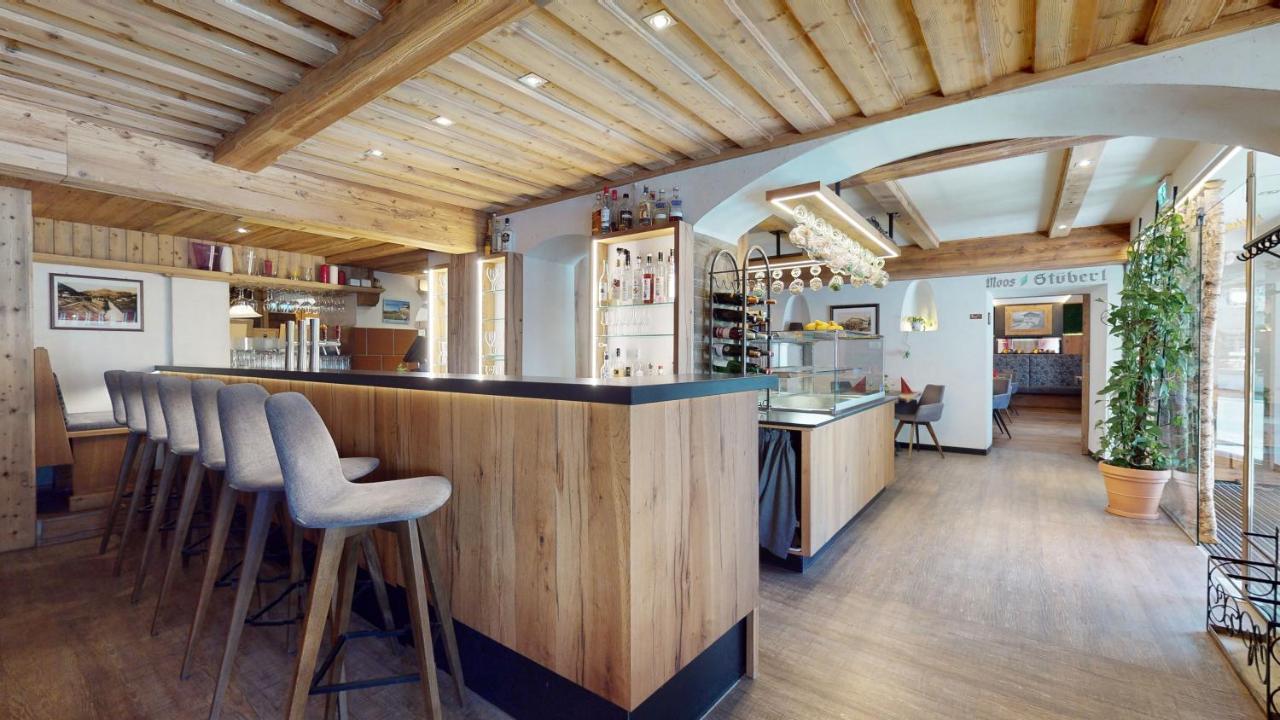Hotel Daxer Kirchberg in Tirol Kültér fotó