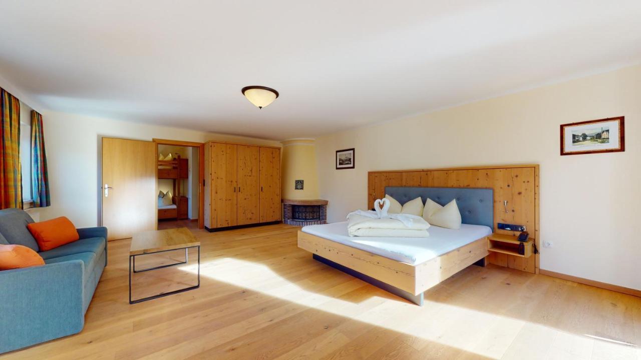 Hotel Daxer Kirchberg in Tirol Kültér fotó