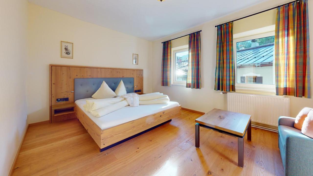 Hotel Daxer Kirchberg in Tirol Kültér fotó